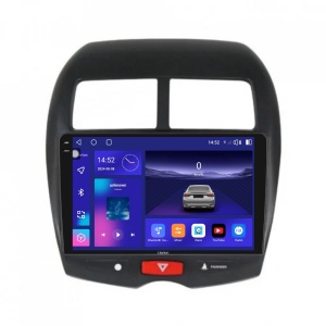 Navigatie CLARION Citroen C4 AirCross 2012-2017 2K 8GB 256GB 8 CORE - Img 2