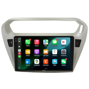 Navigatie CLARION Citroen Elysee 2013-2018 2K 8GB 256GB 8 CORE - Img 4
