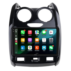 Navigatie CLARION Dacia Duster 2014-2018 2K 8GB 256GB 8 CORE - Img 4
