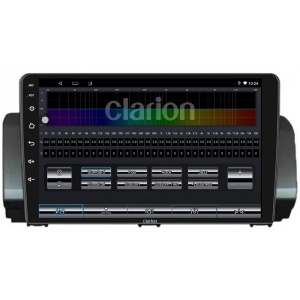 Navigatie CLARION Dacia Logan 3 2021-2023 10 inch 2GB 32GB 8 CORE - Img 6