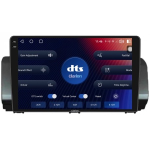 Navigatie CLARION Dacia Sandero 3 2021-2023 2K 8GB 256GB 8 CORE - Img 6