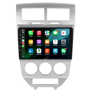 Navigatie CLARION Dodge Caliber 2006-2012 10 inch 4GB 64GB 8 CORE - Img 4