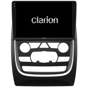 Navigatie CLARION Dodge Durango 2014-2020 2K 4GB 64GB 8 CORE