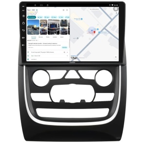 Navigatie CLARION Dodge Durango 2014-2020 9 inch 2GB 32GB 8 CORE - Img 7