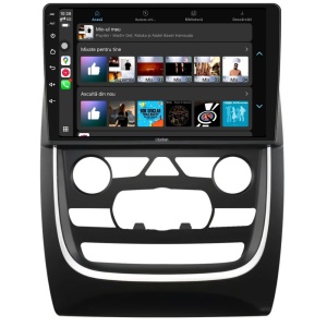 Navigatie CLARION Dodge Durango 2014-2020 9 inch 4GB 64GB 4 CORE - Img 5
