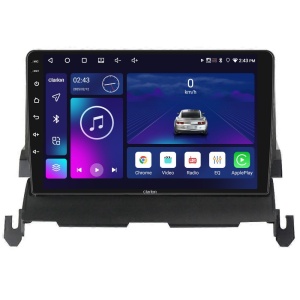 Navigatie CLARION Dodge Journey 2009-2012 9 inch 4GB 64GB 4 CORE - Img 2