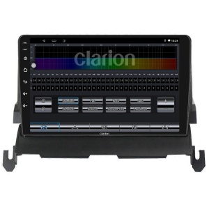 Navigatie CLARION Dodge Journey 2009-2012 9 inch 4GB 64GB 8 CORE - Img 6