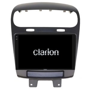 Navigatie CLARION Dodge Journey 2012-2020 2K 4GB 64GB 8 CORE