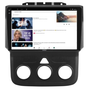 Navigatie CLARION Dodge RAM 5500 2013-2018 2K 8GB 256GB 8 CORE - Img 8