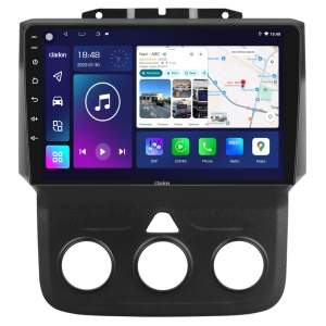 Navigatie CLARION Dodge RAM 5500 2013-2018 9 inch 2GB 32GB 8 CORE - Img 2