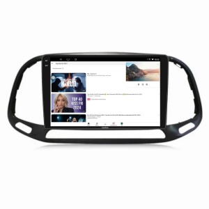 Navigatie CLARION Fiat Doblo 2015-2019 2K 4GB 64GB 8 CORE - Img 8