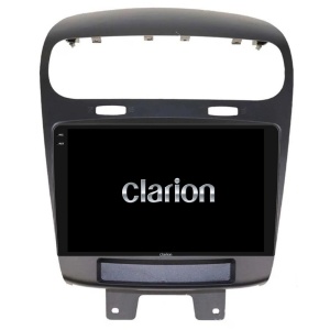 Navigatie CLARION Fiat Freemont dupa 2008 2K 8GB 256GB 8 CORE