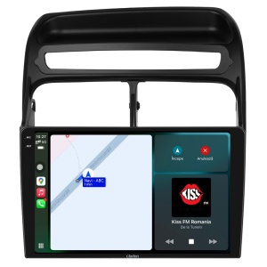Navigatie CLARION Fiat Linea 2007-2012 2K 4GB 64GB 8 CORE - Img 3
