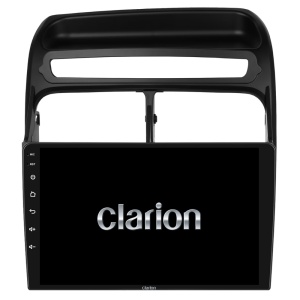 Navigatie CLARION Fiat Linea 2007-2012 9 inch 4GB 64GB 8 CORE