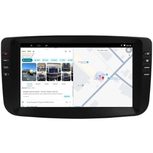 Navigatie CLARION Fiat Linea 2012-2015 2K 8GB 256GB 8 CORE - Img 7