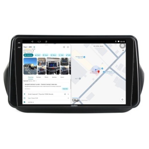 Navigatie CLARION Fiat Qubo 2007-2021 2K 8GB 256GB 8 CORE - Img 7