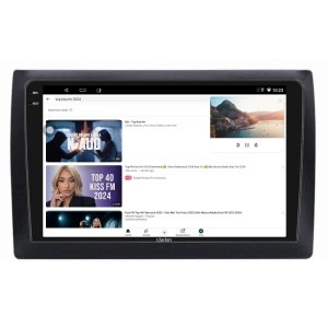Navigatie CLARION Fiat Stilo 2001-2010 2K 4GB 64GB 8 CORE - Img 8