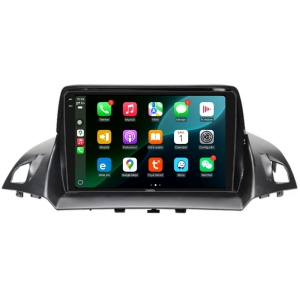 Navigatie CLARION Ford C-Max 2 / Grand C-Max 2010-2019 2K 4GB 64GB 8 CORE - Img 4