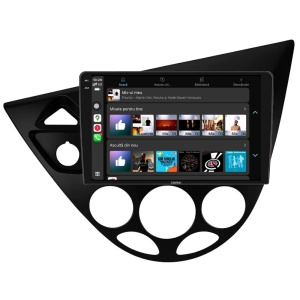 Navigatie CLARION Ford Focus 1 1998-2005 2K 8GB 256GB 8 CORE - Img 5