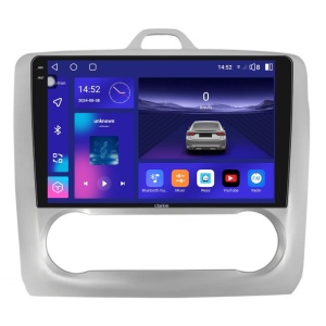 Navigatie CLARION Ford Focus 2 2004-2011 2K 8GB 256GB 8 CORE - Img 2