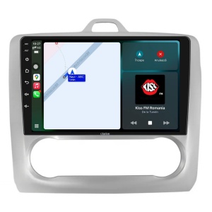 Navigatie CLARION Ford Focus 2 2004-2011 9 inch 4GB 64GB 4 CORE - Img 3