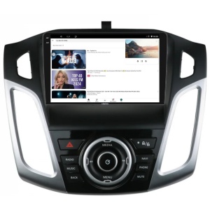 Navigatie CLARION Ford Focus 3 2011-2019 2K 4GB 64GB 8 CORE - Img 8
