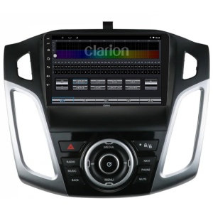 Navigatie CLARION Ford Focus 3 2011-2019 9 inch 2GB 32GB 8 CORE - Img 6