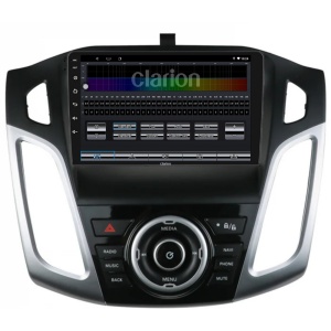 Navigatie CLARION Ford Focus 3 2011-2019 9 inch 4GB 64GB 8 CORE - Img 6