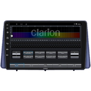 Navigatie CLARION Ford Focus 4 dupa 2019 9 inch 2GB 32GB 8 CORE - Img 6