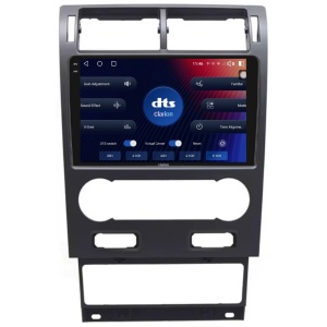 Navigatie CLARION Ford Mondeo 3 2004-2007 2K 8GB 256GB 8 CORE - Img 6