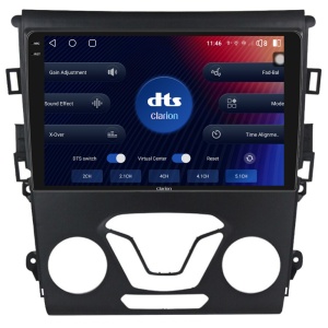 Navigatie CLARION Ford Mondeo 5 2014-2022 2K 4GB 64GB 8 CORE - Img 6