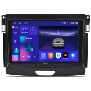 Navigatie CLARION Ford Ranger 2015-2022 2K 8GB 256GB 8 CORE - Img 2