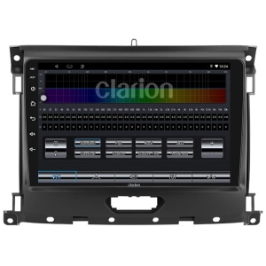 Navigatie CLARION Ford Ranger 2015-2022 9 inch 2GB 32GB 8 CORE - Img 6