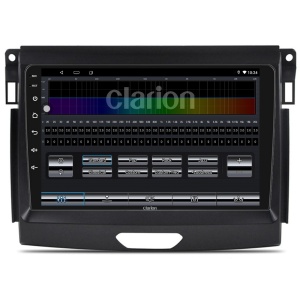 Navigatie CLARION Ford Ranger 2015-2022 9 inch 4GB 64GB 8 CORE - Img 6