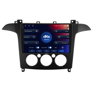 Navigatie CLARION Ford S MAX 1 2006-2015 2K 4GB 64GB 8 CORE - Img 6