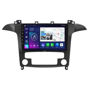 Navigatie CLARION Ford S MAX 1 2006-2015 9 inch 2GB 32GB 8 CORE - Img 2