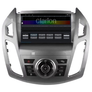 Navigatie CLARION Ford Tourneo Connect dupa 2013 9 inch 2GB 32GB 8 CORE - Img 6