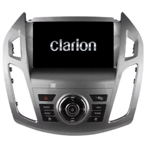Navigatie CLARION Ford Tourneo Connect dupa 2013 9 inch 4GB 64GB 4 CORE