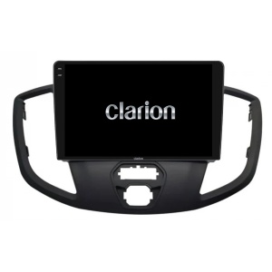 Navigatie CLARION Ford Transit 2014-2020 2K 8GB 256GB 8 CORE