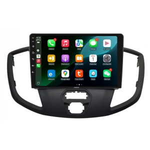 Navigatie CLARION Ford Transit 2014-2020 9 inch 2GB 32GB 8 CORE - Img 4
