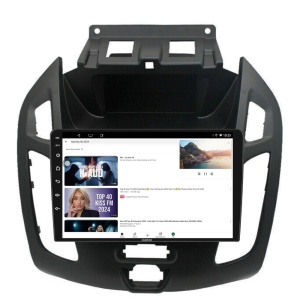Navigatie CLARION Ford Transit Connect 2013-2018 9 inch 4GB 64GB 4 CORE - Img 7