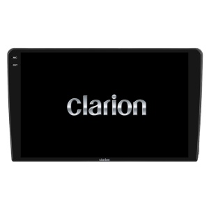 Navigatie CLARION Ford Transit / Tourneo Custom 2018-2025 2K 4GB 64GB 8 CORE - Img 1