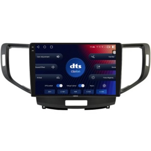 Navigatie CLARION Honda Accord 8 2008-2012 2K 4GB 64GB 8 CORE - Img 6