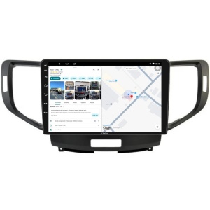 Navigatie CLARION Honda Accord 8 2008-2012 9 inch 2GB 32GB 4 CORE - Img 7