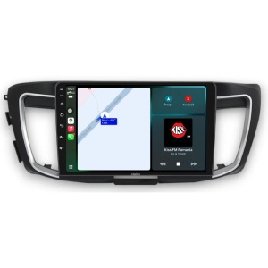 Navigatie CLARION Honda Accord 9 2013-2017 9 inch 2GB 32GB 8 CORE - Img 3
