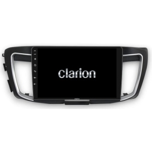 Navigatie CLARION Honda Accord 9 2013-2017 9 inch 4GB 64GB 4 CORE