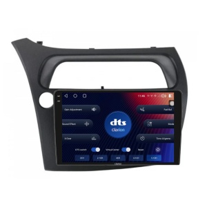 Navigatie CLARION Honda Civic 8 Hatchback 2006-2011 2K 8GB 256GB 8 CORE - Img 6