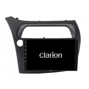 Navigatie CLARION Honda Civic 8 Hatchback 2006-2011 9 inch 4GB 64GB 8 CORE