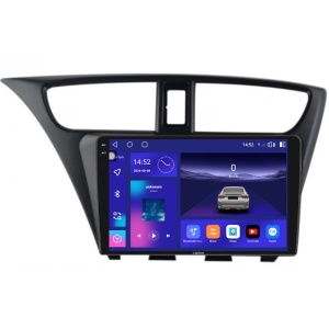 Navigatie CLARION Honda Civic 9 Hatchback 2011-2015 2K 4GB 64GB 8 CORE - Img 2