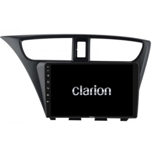 Navigatie CLARION Honda Civic 9 Hatchback 2011-2015 9 inch 4GB 64GB 4 CORE